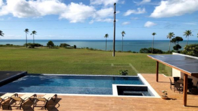 Casa Outeiro São Francisco com vista Mar com 4 suítes